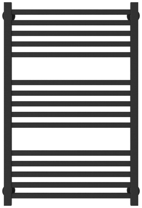 Сунержа Водяной полотенцесушитель 800x500, Модус PRO, 15-0450-8050 цвет: тёмный титан муар