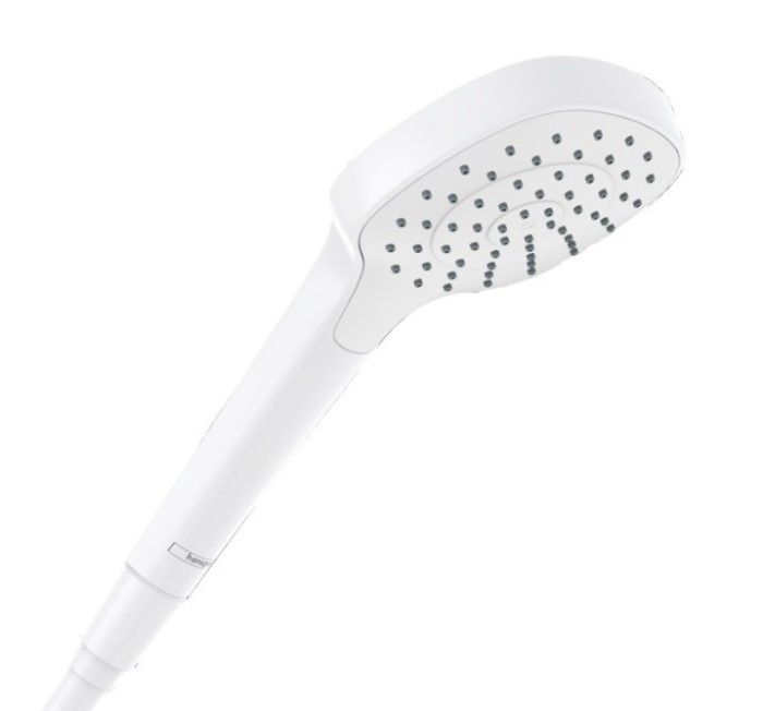 Ручной душ Croma E Hansgrohe, белый арт. 26815700