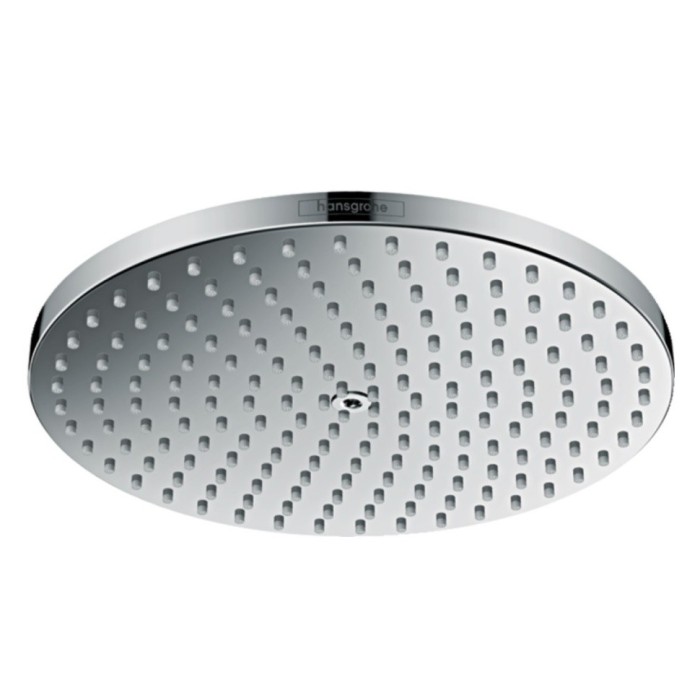 Верхний душ Raindance S Hansgrohe, хром арт. 27623000