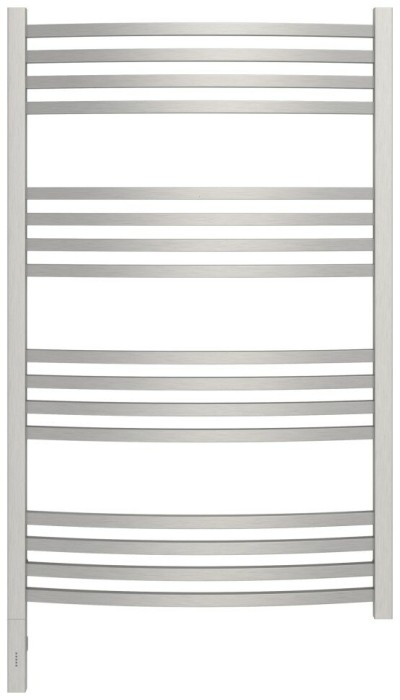 Сунержа Электрический полотенцесушитель 800x500, Аркус 3.0, 071-5704-1060 цвет: сатин