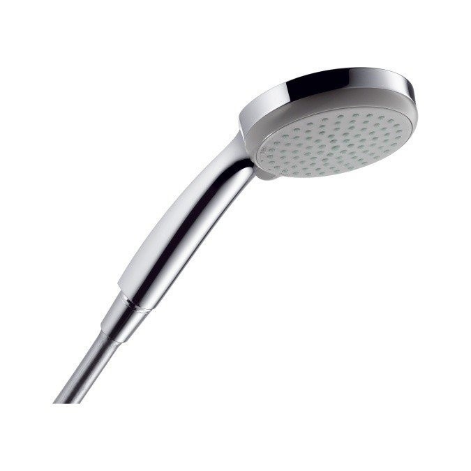 Ручной душ Vario Croma 100 Hansgrohe, хром арт. 28535000