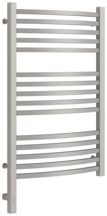 Сунержа Электрический полотенцесушитель 1200x600, Аркус 3.0, 071-5704-8050 цвет: сатин