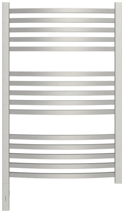 Сунержа Электрический полотенцесушитель 1200x600, Аркус 3.0, 071-5704-8050 цвет: сатин