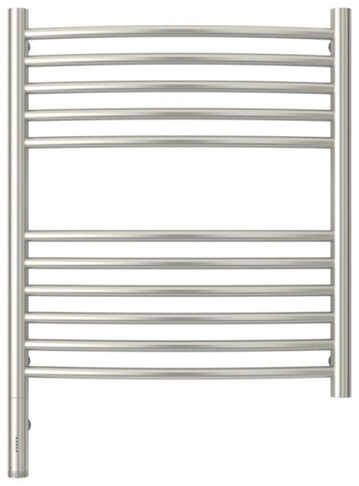 Сунержа Электрический полотенцесушитель 600x500, Богема 3.0, 071-5802-6050 цвет: сатин