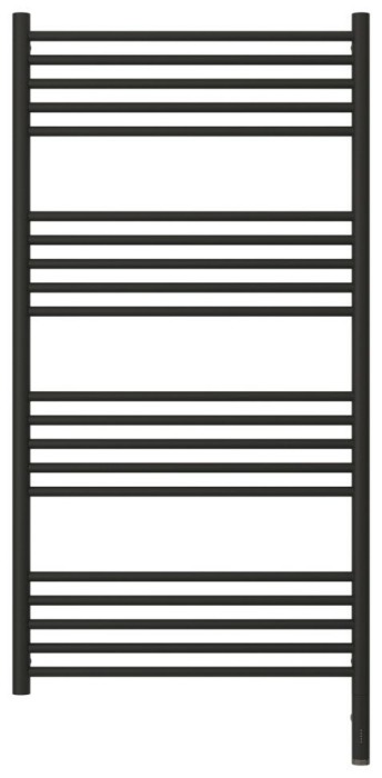 Сунержа Электрический полотенцесушитель 1200x600, Богема 3.0, 15-5805-1260 цвет: тёмный титан муар