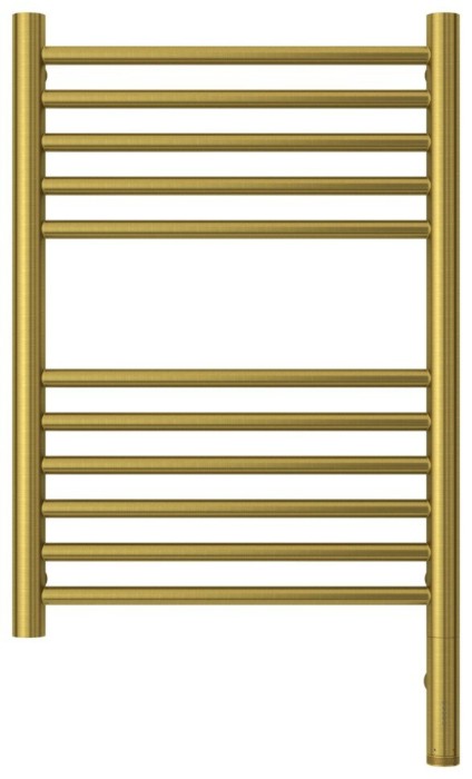 Сунержа Электрический полотенцесушитель 600x400, Богема 3.0, 051-5805-6040 цвет: состаренная латунь