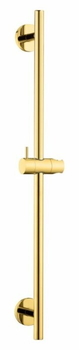 Душевая штанга, Gold Uno Boheme 420-G