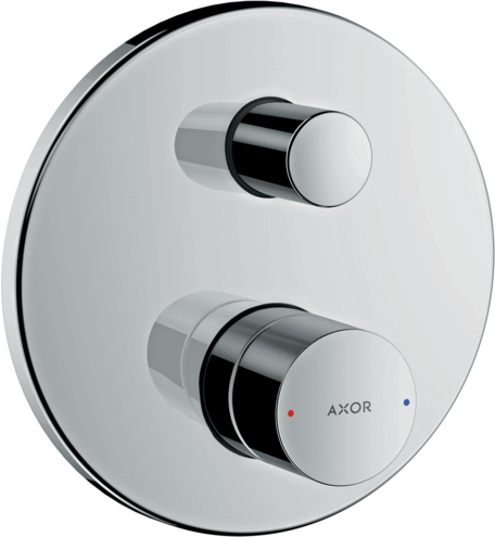 Смеситель для ванны Uno Axor, хром арт. 45407000-7549