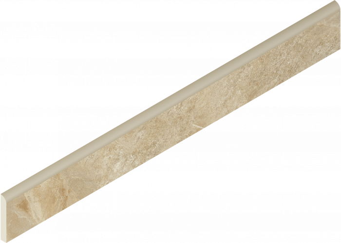 Плинтус беж  7,2x60 Italon Манетик арт. 610130000270