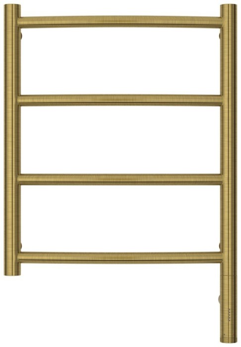 Сунержа Электрический полотенцесушитель 500x400, Галант 3.0, 051-5801-5040 цвет: состаренная латунь