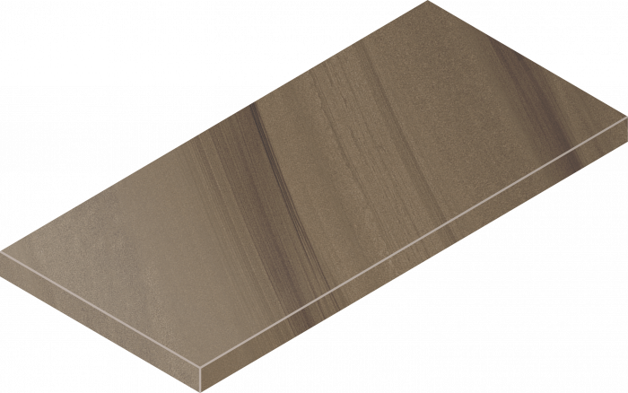 Ступень мока угловая левая  33x60 Italon Вандер арт. 620070000622