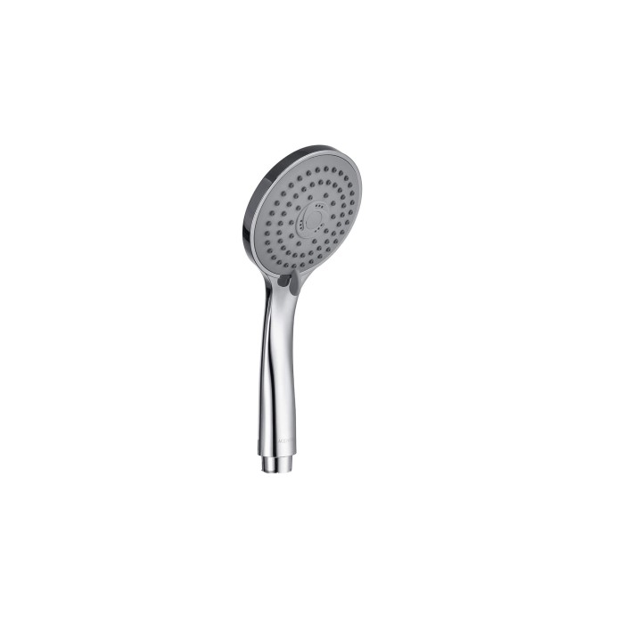 Ручной душ 3jet, Aquatek Вега, хром арт. AQ2003CR