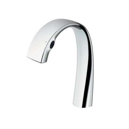 Автоматический смеситель для раковины, Neorest TOTO, TLP01701R цвет: хром