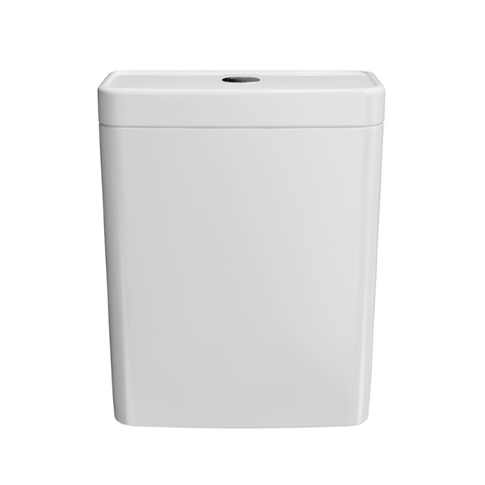 Бачок для унитаза, Plaza modern Kerama Marazzi, белый - PLMR.cis.01