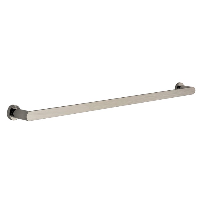 Полотенцедержатель, 60 см, Gessi Emporio accessories, finox brushed nickel арт. 38903#149