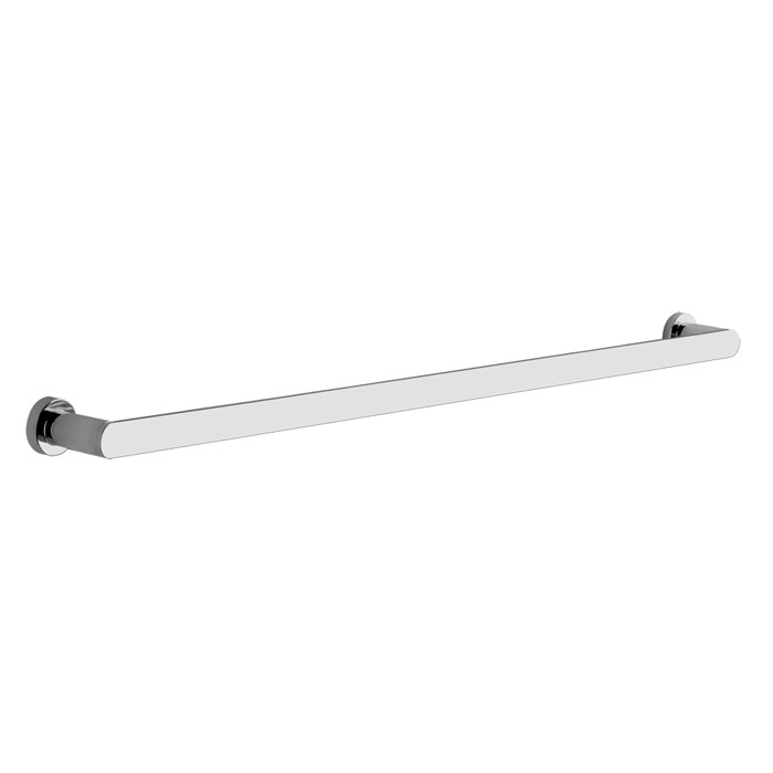 Полотенцедержатель, 60 см, Gessi Emporio accessories, хром арт. 38903#031