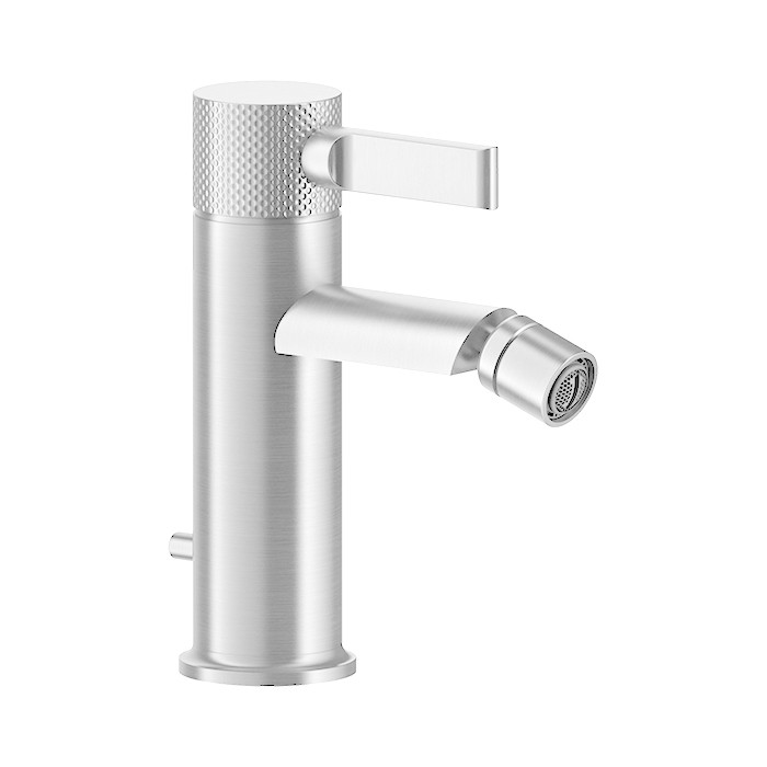 Смеситель для биде, 1 отв., Gessi Inciso, хром арт. 58007#031