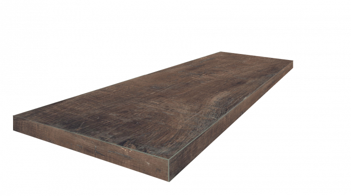 Ступень браун угловая левая 33x90 Coliseum Gres Brenta арт. 620070001878