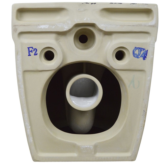 Готовый комплект инсталляция + унитаз Fora безободковый, с быстросъемным сиденьем микролифт  Azario - AZ-8010-1000+AZ-0017 E-R