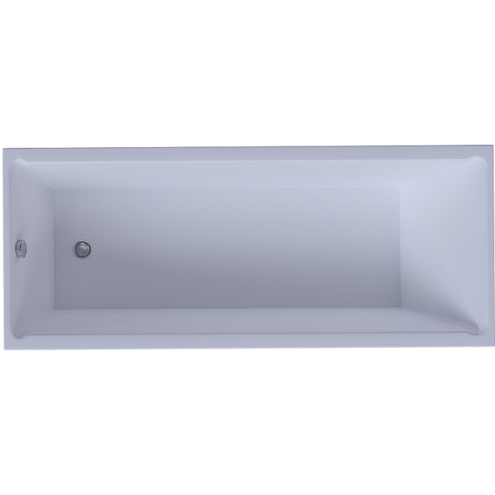 Акриловая ванна 150х70 прямоугольная Aquatek Лайма арт. LAI150-0000001