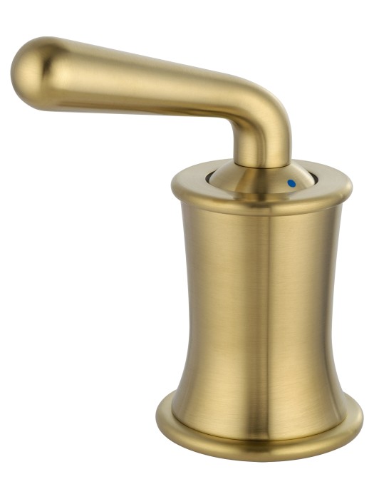 Смеситель на борт ванны, Wonzon & Woghand Steam, WW-88659008-BG цвет: золото