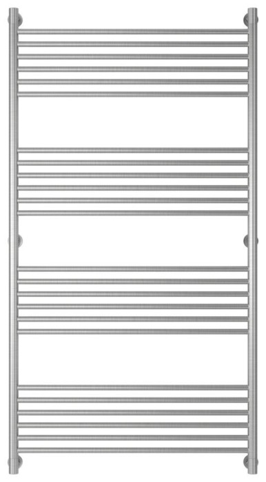 Сунержа Водяной полотенцесушитель 1500x800, Богема+ прямая, 071-0220-1580 цвет: сатин