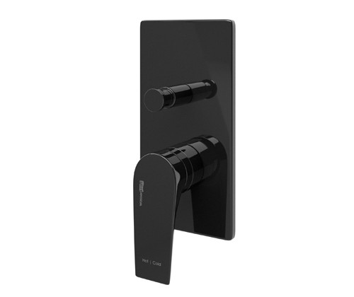 Смеситель для ванны и душа Glan 6600 WasserKRAFT арт. 6661