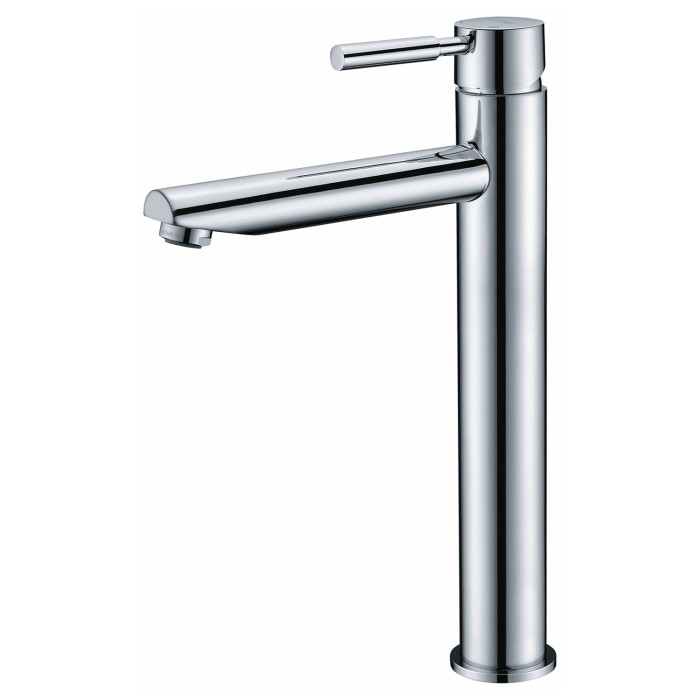 Смеситель для раковины Main 4100 WasserKRAFT арт. 4103H