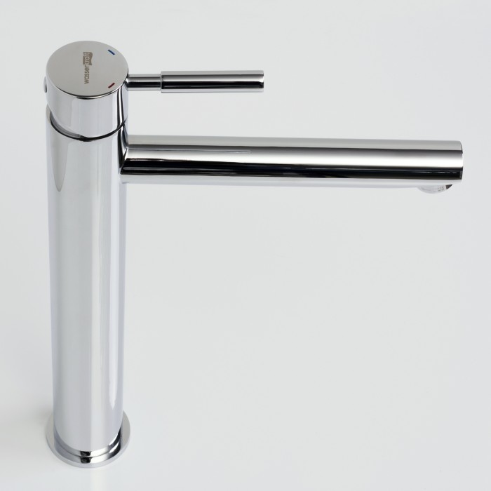 Смеситель для раковины Main 4100 WasserKRAFT арт. 4103H