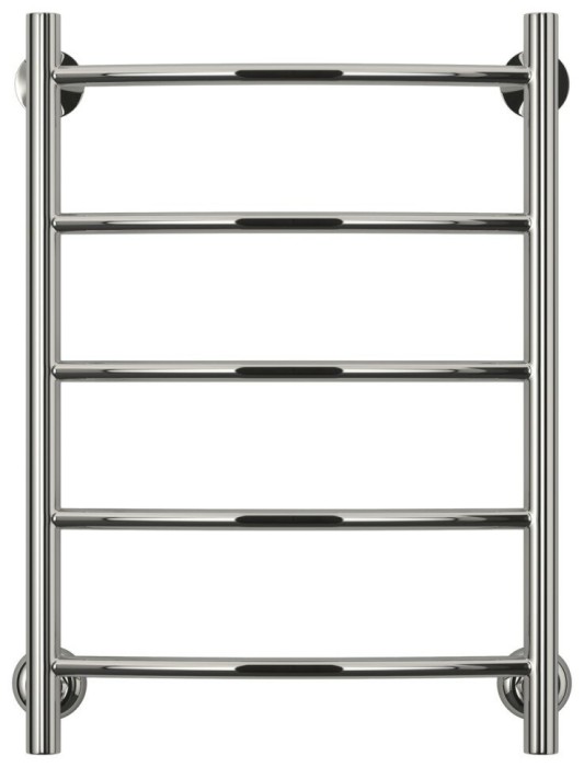 Стилье Водяной полотенцесушитель 600x400, Версия-Н2, 00622-6040 цвет: без покрытия