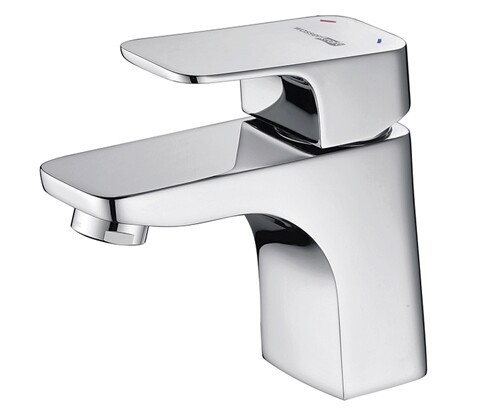 Смеситель для раковины Salm 2700 WasserKRAFT арт. 2703