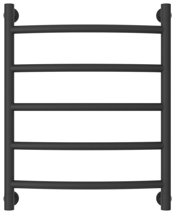 Сунержа Водяной полотенцесушитель 600x500, Галант+, 15-0200-6050 цвет: тёмный титан муар