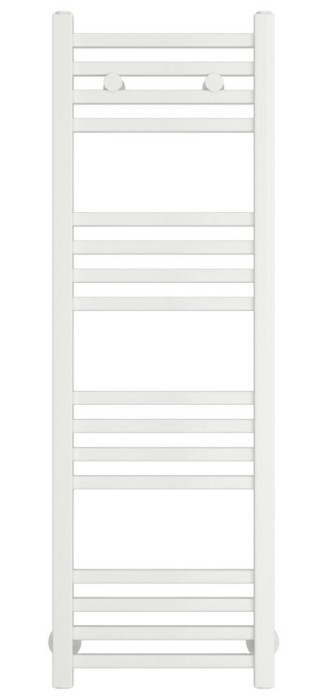 Сунержа Водяной полотенцесушитель 1000x300, Модус, 12-0250-1030 цвет: белый