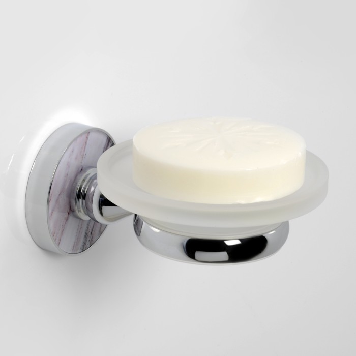 Мыльница WasserKRAFT Aland K-8500 арт. K-8529