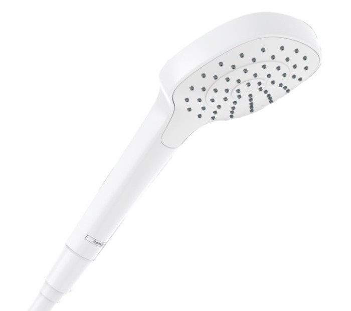 Ручной душ Croma E Hansgrohe, белый арт. 26814700