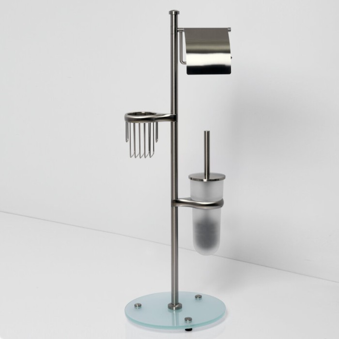 Комбинированная напольная стойка WasserKRAFT арт. K-1236