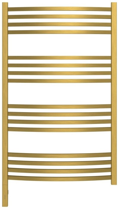 Сунержа Электрический полотенцесушитель 1000x500, Аркус 3.0, 051-5704-1060 цвет: состаренная латунь