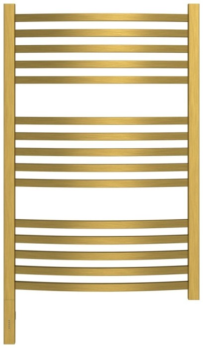 Сунержа Электрический полотенцесушитель 800x600, Аркус 3.0, 051-5704-8050 цвет: состаренная латунь