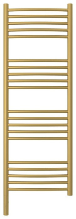 Сунержа Электрический полотенцесушитель 1200x400, Богема 3.0, 032-5802-1240 цвет: матовое золото