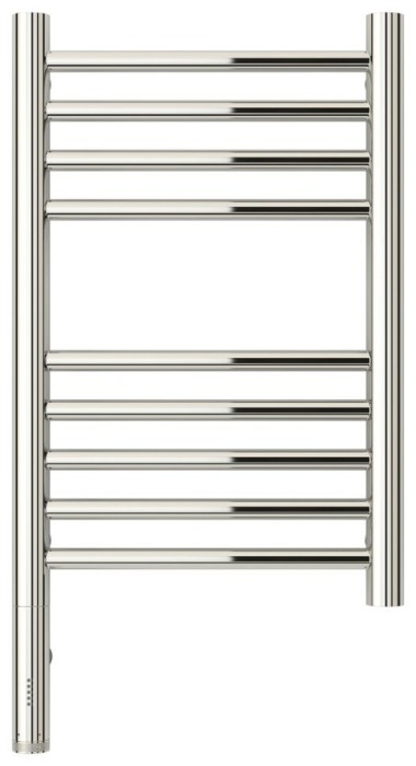 Сунержа Электрический полотенцесушитель 500x300, Богема 3.0, 00-5804-5030 цвет: без покрытия