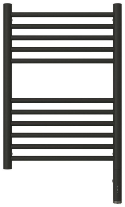 Сунержа Электрический полотенцесушитель 600x400, Богема 3.0, 15-5805-6040 цвет: тёмный титан муар