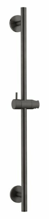 Душевая штанга, Black Uno Boheme 420-GM