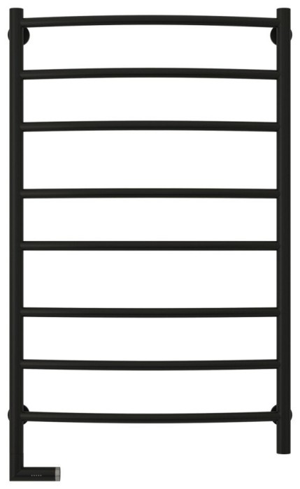 Сунержа Электрический полотенцесушитель 1000x300, Галант 2.0, 31-5200-1060 цвет: матовый чёрный
