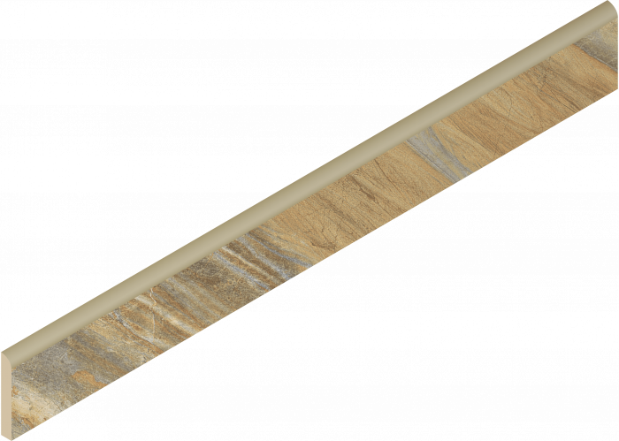 Плинтус голд  7,2x60 Italon Манетик арт. 610130000271
