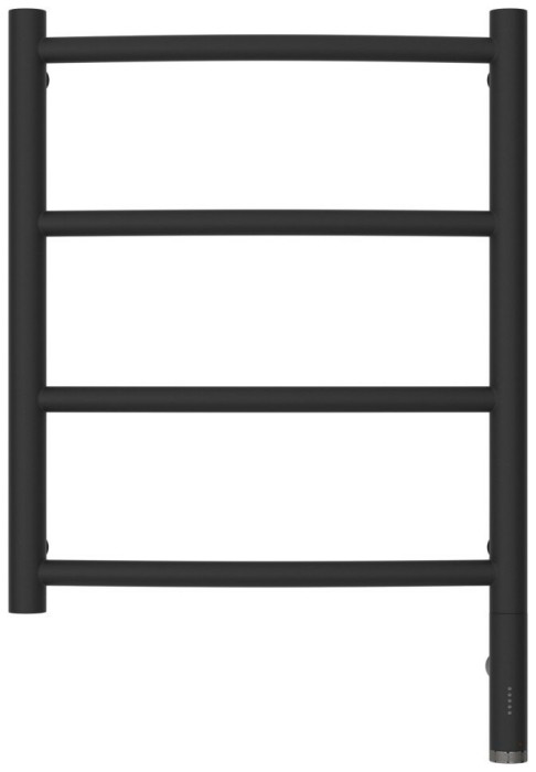 Сунержа Электрический полотенцесушитель 800x600, Галант 3.0, 15-5801-5040 цвет: тёмный титан муар