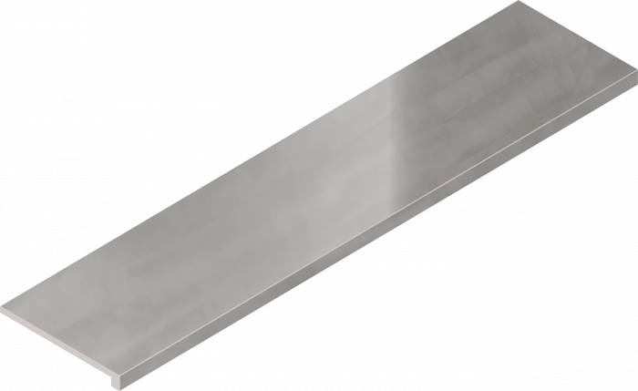 Ступень диаманте фронтальная  33x120 Italon Серфейс арт. 620070000888