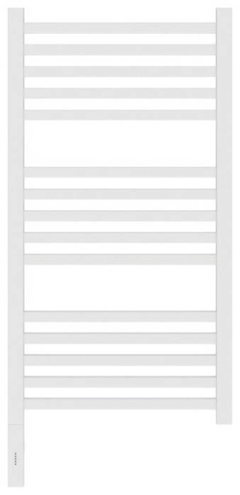 Сунержа Электрический полотенцесушитель 1000x300, Модус 3.0, 30-5700-8040 цвет: матовый белый