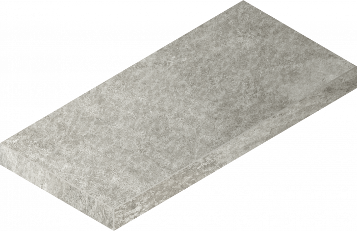Ступень рок угловая левая 33x60 Italon Клаймб X2 арт. 620070000846