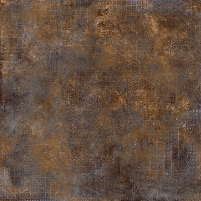 Плитка 02 brown неполир.60x60 ESTIMA Fusion арт. 30305