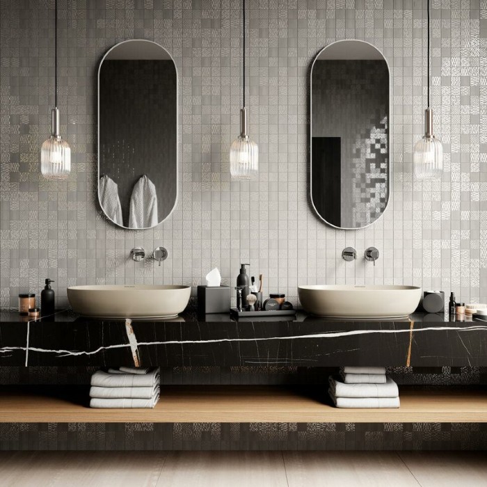 Раковина накладная 60x38см, Plaza Kerama Marazzi, бежевый - PLR.wb.60\SAN